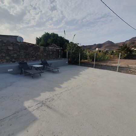 Vivienda Vacacional Ca' Pepita Y Jose El Albercon Luaran gambar