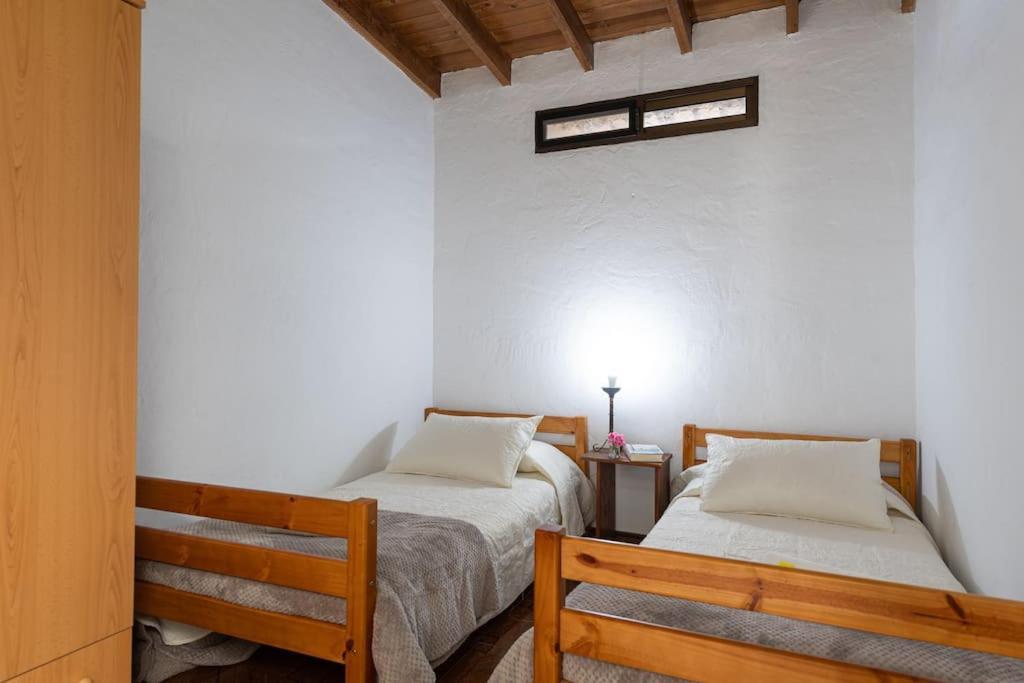 Vivienda Vacacional Ca' Pepita Y Jose El Albercon Luaran gambar