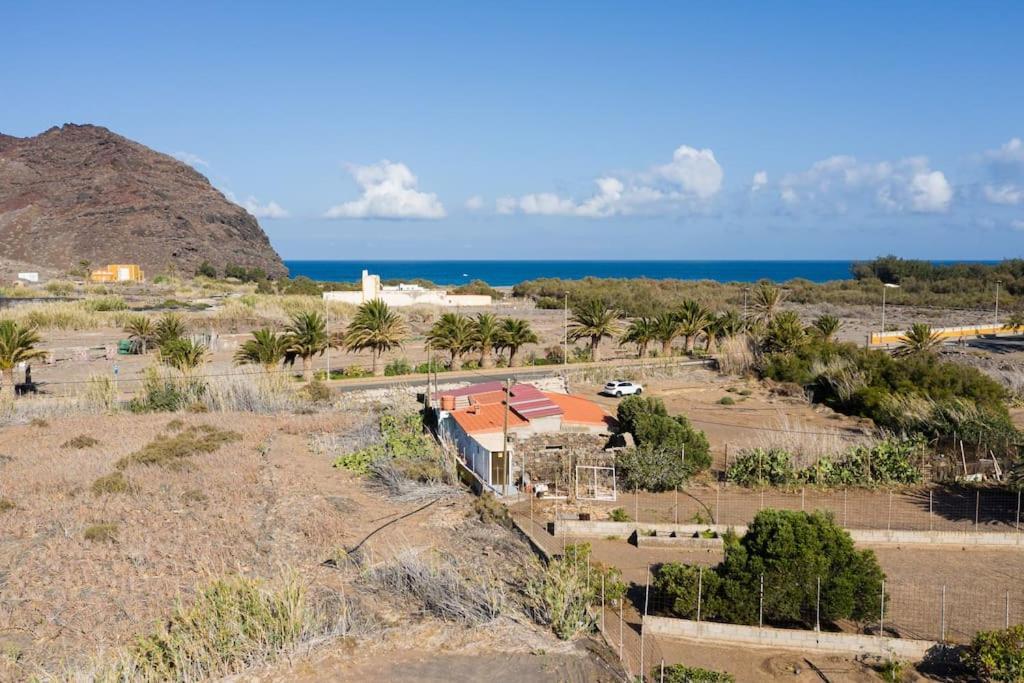Vivienda Vacacional Ca' Pepita Y Jose El Albercon Luaran gambar