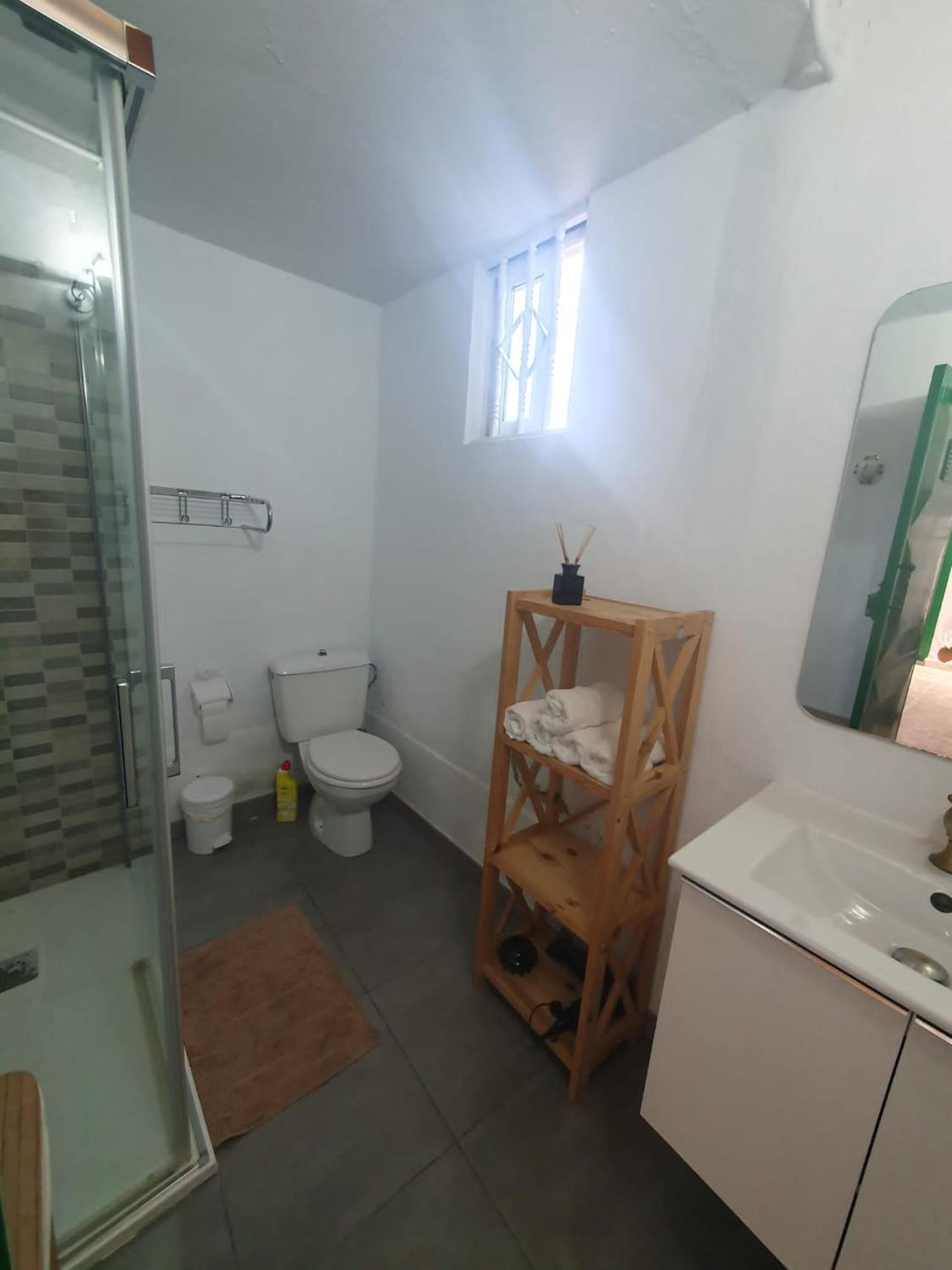 Vivienda Vacacional Ca' Pepita Y Jose El Albercon Luaran gambar